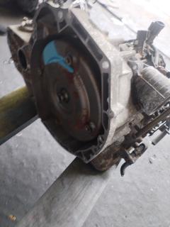 КПП автоматическая на Nissan Cube AZ10 CGA3DE Фото 3