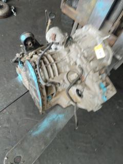 КПП автоматическая на Nissan Cube AZ10 CGA3DE Фото 5