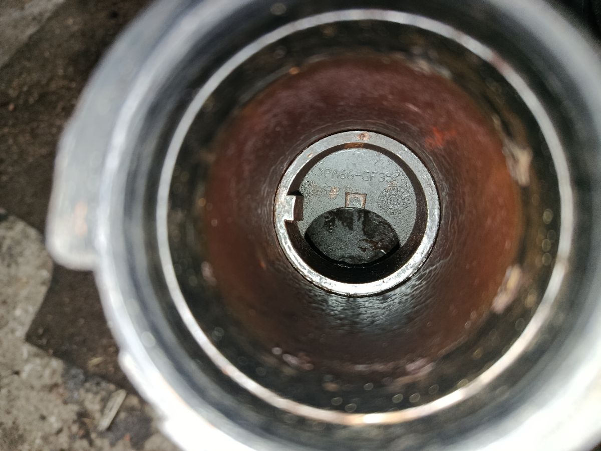 Двигатель на Mercedes-Benz Vaneo W414.700 166.991 Фото 5