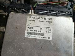 Двигатель на Mercedes-Benz Vaneo W414.700 166.991 Фото 11