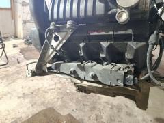 Двигатель на Mercedes-Benz Vaneo W414.700 166.991 Фото 14