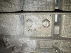 Двигатель на Mercedes-Benz Vaneo W414.700 166.991 Фото 20