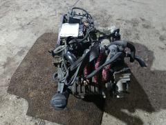 Двигатель на Mercedes-Benz Vaneo W414.700 166.991 Фото 3