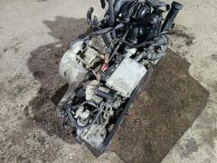 Двигатель на Mercedes-Benz Vaneo W414.700 166.991 Фото 8