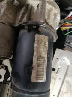 Двигатель на Mercedes-Benz Vaneo W414.700 166.991 Фото 9