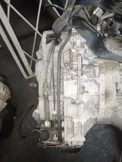 КПП автоматическая на Mercedes-Benz Vaneo W414.700 166.991 Фото 2