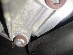 КПП автоматическая на Mercedes-Benz Vaneo W414.700 166.991 Фото 3