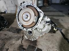КПП автоматическая на Mercedes-Benz Vaneo W414.700 166.991 Фото 4
