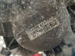 КПП автоматическая на Mercedes-Benz Vaneo W414.700 166.991 Фото 9