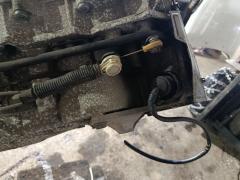 КПП автоматическая на Mercedes-Benz Vaneo W414.700 166.991 Фото 10