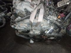 Двигатель на Nissan Teana J31 VQ23DE