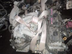 Двигатель на Nissan Teana J31 VQ23DE Фото 2
