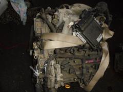 Двигатель на Nissan Teana J31 VQ23DE Фото 4