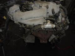 Двигатель на Nissan Teana J31 VQ23DE Фото 6