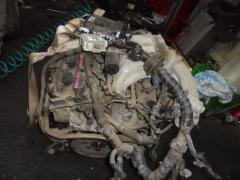 Двигатель на Nissan Teana J31 VQ23DE Фото 7