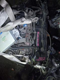 Двигатель на Nissan Presea R11 GA15DE