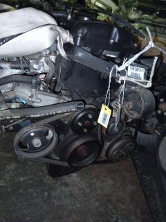 Двигатель на Nissan Presea R11 GA15DE Фото 2