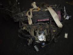 Двигатель на Nissan Presea R11 GA15DE Фото 6