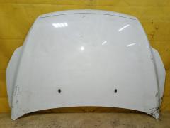 Капот на Ford Focus II