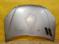 Капот на Peugeot 206 VF32