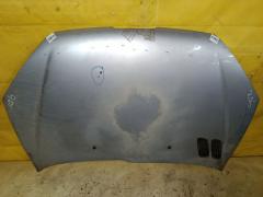 Капот на Peugeot 206 VF32 Фото 4