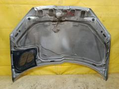 Капот на Peugeot 206 VF32 Фото 8