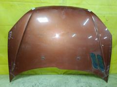 Капот на Peugeot 206 VF32