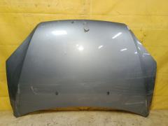 Капот на Ford Focus II