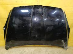 Капот на Luxgen 7 Suv