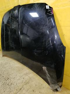 Капот на Luxgen 7 Suv Фото 2