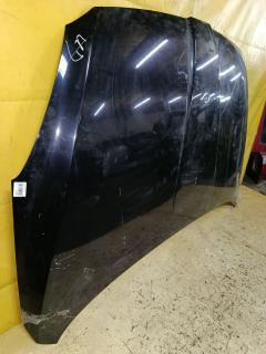 Капот на Luxgen 7 Suv Фото 3