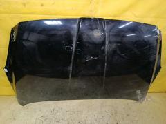 Капот на Luxgen 7 Suv Фото 4