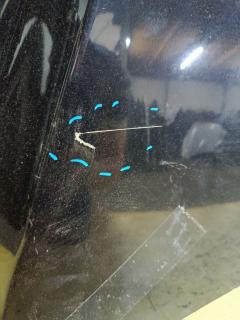 Капот на Luxgen 7 Suv Фото 5