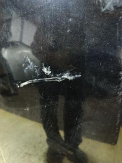 Капот на Luxgen 7 Suv Фото 7