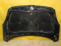 Капот на Luxgen 7 Suv Фото 8