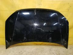 Капот на Hyundai Getz