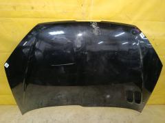 Капот на Peugeot 206 VF32 Фото 4