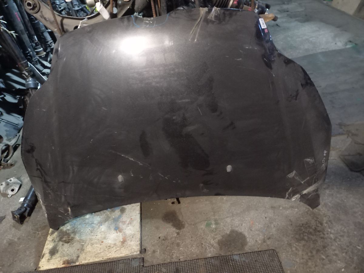 Капот на Ford Focus Iii Фото 7