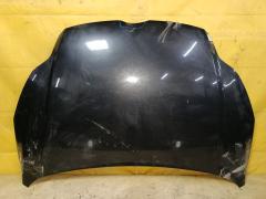 Капот на Ford Focus Iii