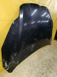 Капот на Ford Focus Iii Фото 3