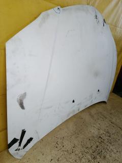 Капот на Mazda Axela BK5P Фото 3