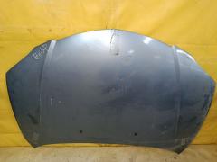 Капот на Mazda Axela BK5P Фото 4