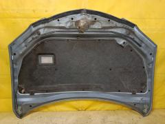 Капот на Mazda Axela BK5P Фото 8