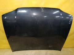 Капот 53301-20450, TY20054A на Toyota Corona ST190 Фото 4