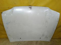 Капот 53301-20450, TY20054A на Toyota Corona ST190 Фото 6
