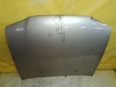Капот 53301-20450, TY20054A на Toyota Corona ST190 Фото 4