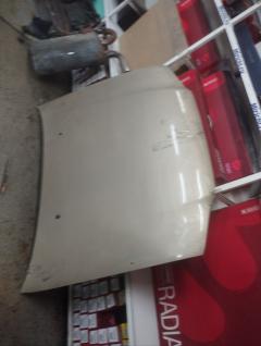 Капот 53301-20450, TY20054A на Toyota Corona ST190 Фото 9