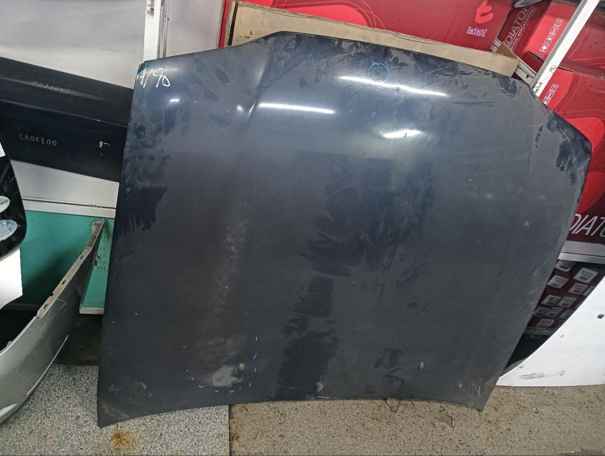 Капот 53301-20450, TY20054A на Toyota Corona ST190 Фото 8