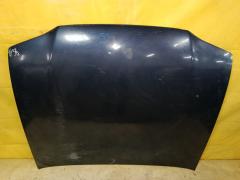 Капот 53301-20450, TY20054A на Toyota Corona ST190 Фото 4