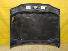 Капот 53301-20450, TY20054A на Toyota Corona ST190 Фото 7